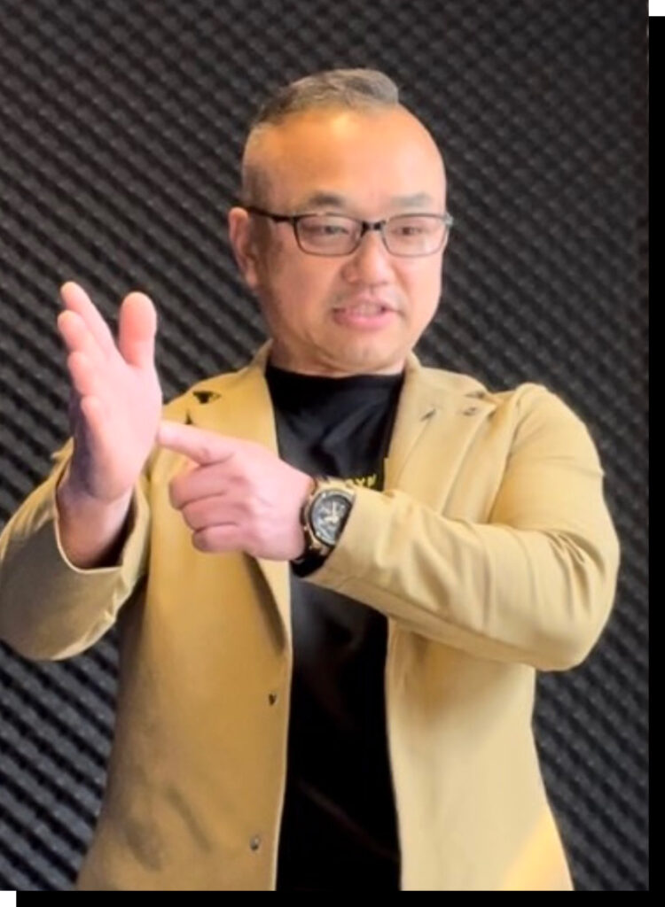 2025年11月14日（金）筋肉から見た健康経営セミナー開催